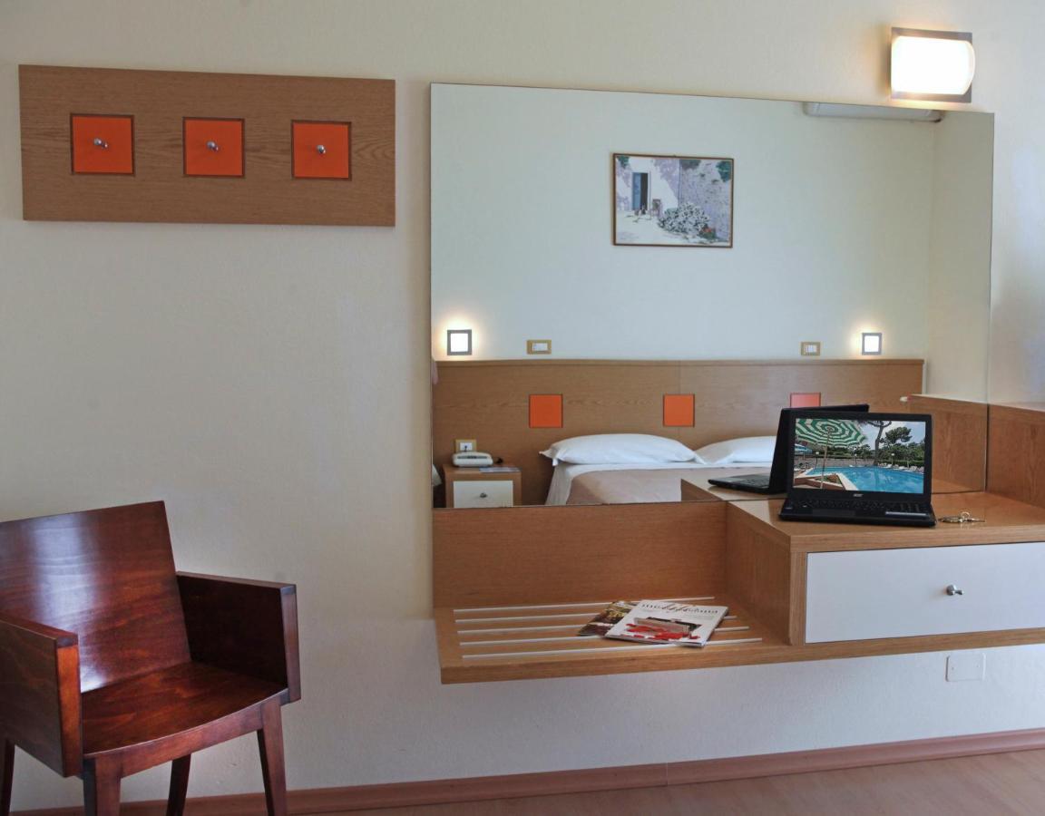 Hotel Ridolfi Milano Marittima Luaran gambar