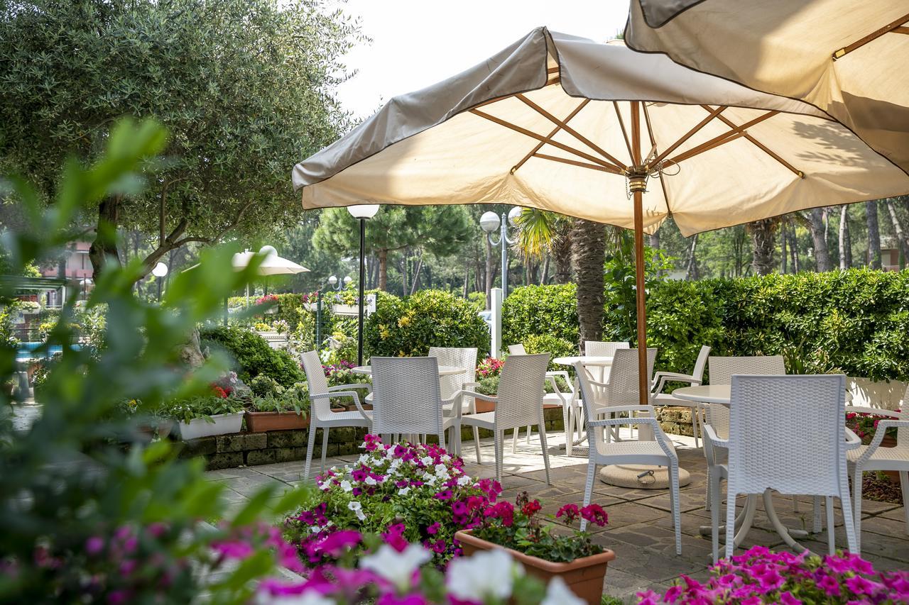 Hotel Ridolfi Milano Marittima Luaran gambar