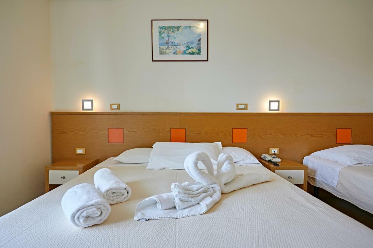 Hotel Ridolfi Milano Marittima Luaran gambar